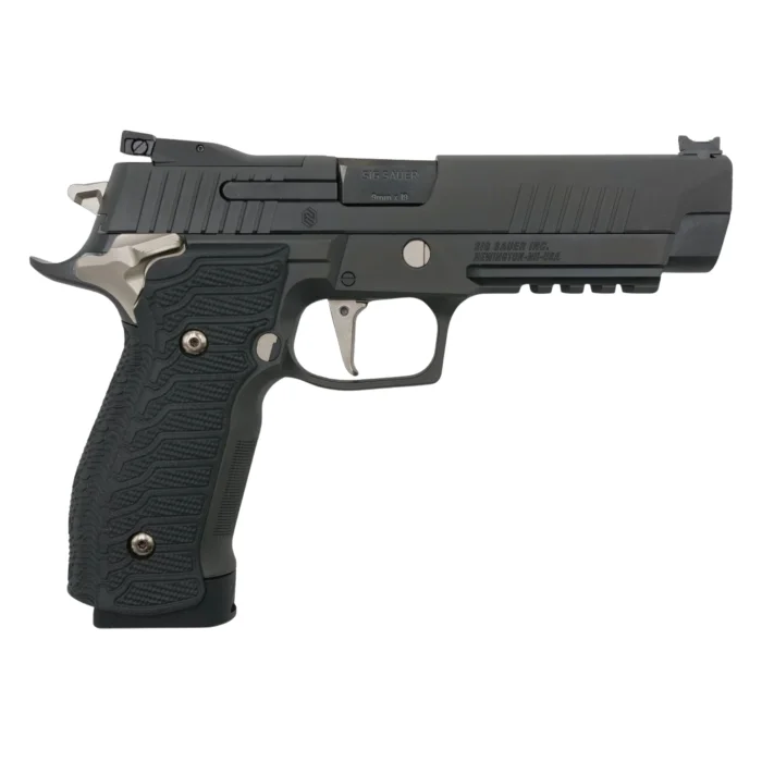 Pistolet SIG SAUER P226 X-FIVE NIGHTMARE